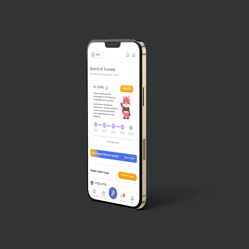 BTW Edutech Platform
