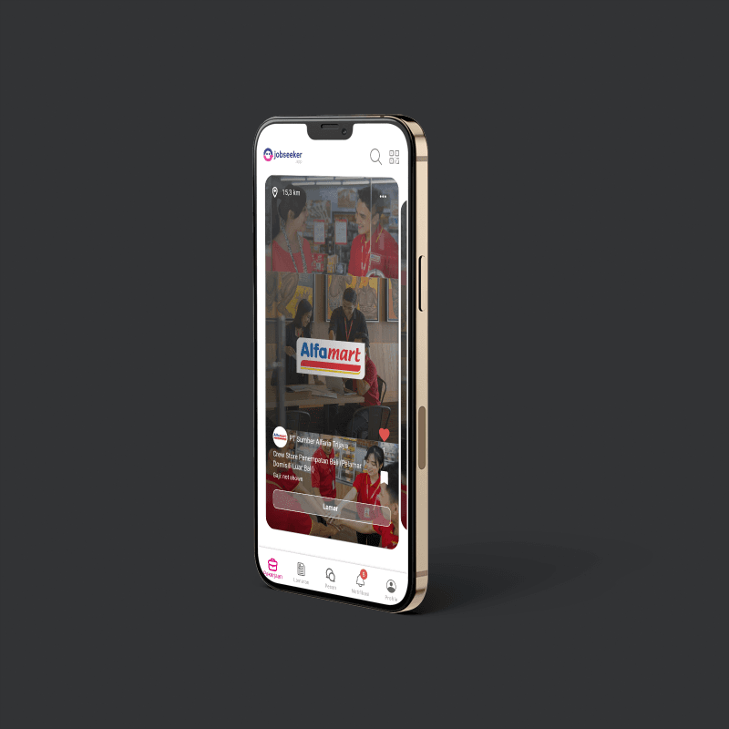 Jobseeker App