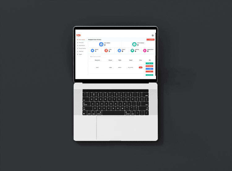 KOI Campus Platform