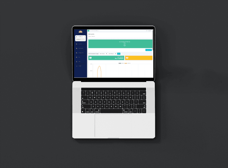 Villa Manis FinTech